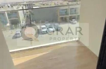 شقة - غرفة نوم - 1 حمام للايجار في برج روكان B - برج روكان - روكان - دبي لاند - دبي