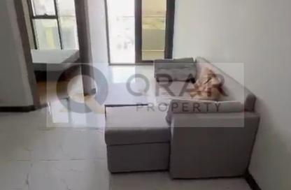 Apartment - 1 Bedroom - 1 Bathroom for rent in Rukan Tower B - Rukan Tower - Rukan - Dubai Land - Dubai