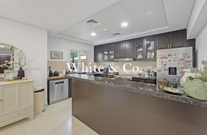 Townhouse - 3 - 4 for sale in Casa Dora - Serena - Dubai