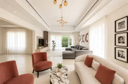 Villa - 4 Bedrooms - 3 Bathrooms for rent in Green Community West - Green Community - Dubai Investment Park 1 (DIP 1) - Dubai Investment Park (DIP) - Dubai Villa - 4 Bedrooms - 3 Bathrooms for rent in Green Community West - Green Community - Dubai Investment Park 1 (DIP 1) - Dubai Investment Park (DIP) - Dubai