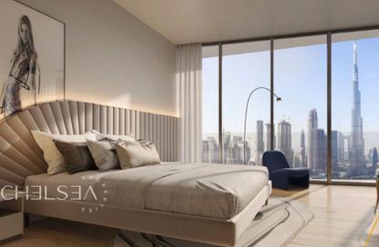 Apartment - 2 Bedrooms - 2 Bathrooms for sale in W Residences Downtown - Downtown Dubai - Dubai Apartment - 2 Bedrooms - 2 Bathrooms for sale in W Residences Downtown - Downtown Dubai - Dubai