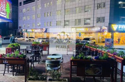 Shop - Studio - 2 Bathrooms for sale in Al Jurf - Ajman Downtown - Ajman