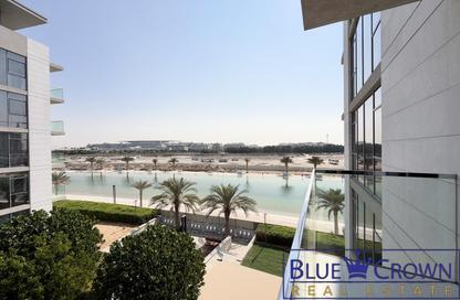 Apartment - 1 - 2 for rent in Residences 24 - The Residences at District One - District One - Mohammed Bin Rashid City - Dubai