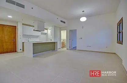 Apartment - 1 Bedroom - 1 Bathroom for rent in Al Andalus Townhouses - Al Andalus - Jumeirah Golf Estates - Dubai