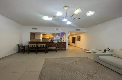 Apartment - 1 Bedroom - 1 Bathroom for rent in The Gate Tower 3 - Shams Abu Dhabi - Al Reem Island - Abu Dhabi