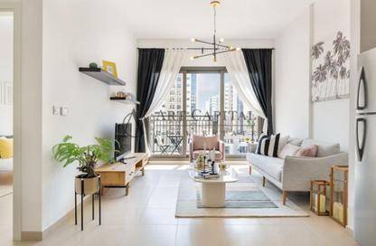 Apartment - Studio - 1 for sale in UNA Apartments - Town Square - Dubai