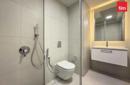 Apartment - 1 Bedroom - 2 Bathrooms for sale in Luma Park Views - District 14 - Jumeirah Village Circle - Dubai