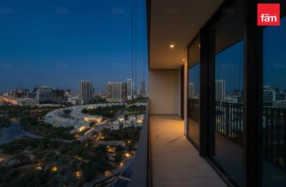 Apartment - 1 Bedroom - 2 Bathrooms for sale in Luma Park Views - District 14 - Jumeirah Village Circle - Dubai