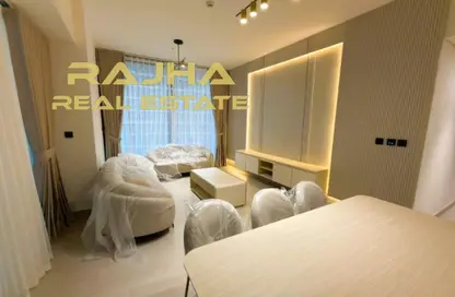 Apartment - 2 Bedrooms - 2 Bathrooms for sale in Binghatti Orchid - District 10 - Jumeirah Village Circle - Dubai