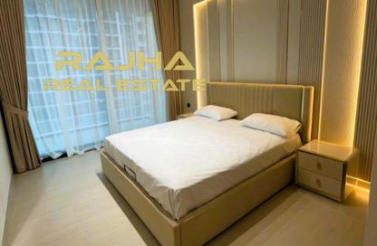 Apartment - 2 Bedrooms - 2 Bathrooms for sale in Binghatti Orchid - District 10 - Jumeirah Village Circle - Dubai