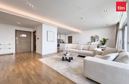 Apartment - 2 - 4 for rent in City Walk Residential Building 1 - City Walk Residential - City Walk - Dubai Apartment - 2 - 4 for rent in City Walk Residential Building 1 - City Walk Residential - City Walk - Dubai