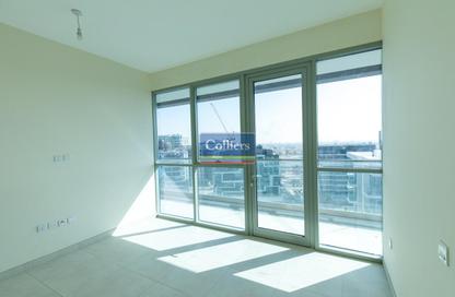 Apartment - 1 - 1 for rent in Al Raha Beach - Abu Dhabi