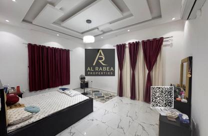 Villa - 3 Bedrooms - 4 Bathrooms for rent in Al Yasmeen 1 - Al Yasmeen - Ajman