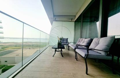 Apartment - 2 Bedrooms - 4 Bathrooms for rent in Mayan 3 - Mayan - Yas Island - Abu Dhabi Apartment - 2 Bedrooms - 4 Bathrooms for rent in Mayan 3 - Mayan - Yas Island - Abu Dhabi
