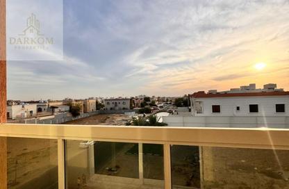 Apartment - 2 Bedrooms - 3 Bathrooms for rent in Al Mowaihat 1 - Al Mowaihat - Ajman
