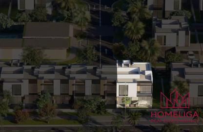 Townhouse - 4 - 5 for sale in Athlon by Aldar 2 - Athlon by Aldar - Dubai
