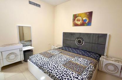 Apartment - 1 Bedroom - 1 Bathroom for rent in Al Majaz 3 - Al Majaz - Sharjah