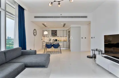 شقة - 2 غرف نوم - 2 حمامات للايجار في برج Sunrise Bay 2 - سانرايز باي - إعمار بيتشفرونت - دبي هاربور - دبي