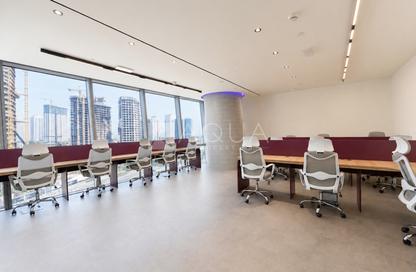 Office Space - Studio for rent in Ubora Tower 1 - Ubora Towers - Business Bay - Dubai Office Space - Studio for rent in Ubora Tower 1 - Ubora Towers - Business Bay - Dubai