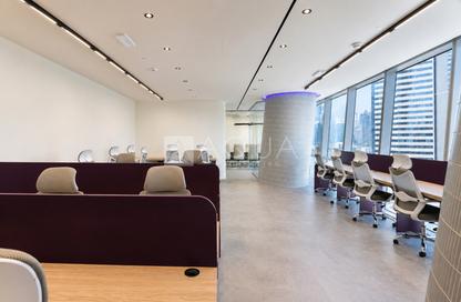 Office Space - Studio for rent in Ubora Tower 1 - Ubora Towers - Business Bay - Dubai Office Space - Studio for rent in Ubora Tower 1 - Ubora Towers - Business Bay - Dubai