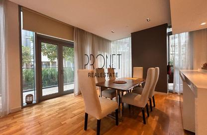 Apartment - 2 - 4 for rent in Bluewaters Residences Building 5 - Bluewaters Residences - Bluewaters - Dubai