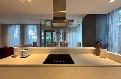 Apartment - 2 - 4 for rent in Bluewaters Residences Building 5 - Bluewaters Residences - Bluewaters - Dubai