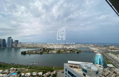 بنتهاوس - 4 غرف نوم - 7 حمامات للبيع في المجاز 1 - المجاز - الشارقة