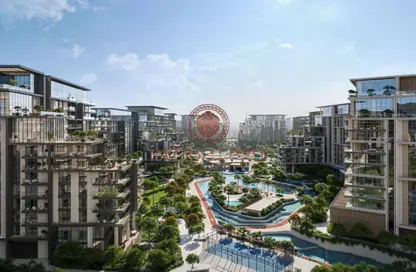 Duplex - 1 Bedroom - 2 Bathrooms for sale in City Walk Crestlane 4 - City Walk Crestlane - City Walk - Dubai Duplex - 1 Bedroom - 2 Bathrooms for sale in City Walk Crestlane 4 - City Walk Crestlane - City Walk - Dubai