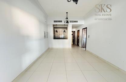 Apartment - 1 - 2 for rent in Venus Residence - District 12 - Jumeirah Village Circle - Dubai