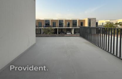 Villa - 3 Bedrooms - 2 Bathrooms for rent in Joy - Arabian Ranches 3 - Dubai