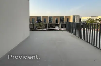 فيلا - 3 غرف نوم - 2 حمامات للايجار في جوي - المرابع العربية 3 - دبي