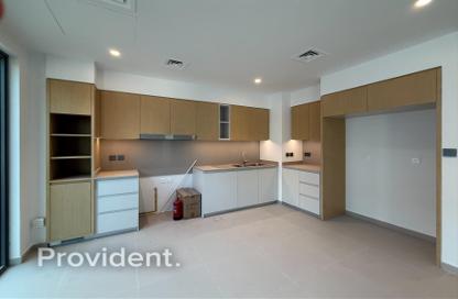 Villa - 3 Bedrooms - 2 Bathrooms for rent in Joy - Arabian Ranches 3 - Dubai