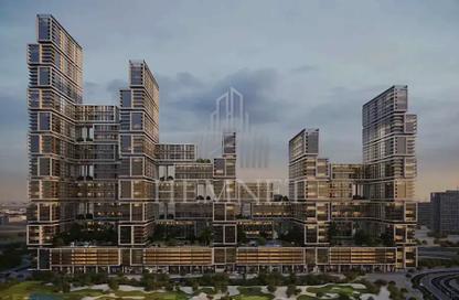 Apartment - 1 - 2 for sale in Sobha One Tower C - Sobha One - Ras Al Khor Industrial 1 - Ras Al Khor - Dubai Apartment - 1 - 2 for sale in Sobha One Tower C - Sobha One - Ras Al Khor Industrial 1 - Ras Al Khor - Dubai