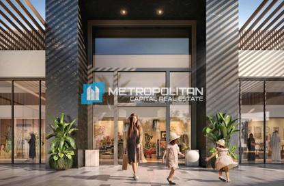 Apartment - 1 Bedroom - 2 Bathrooms for sale in The Sustainable City - Yas Island - Yas Island - Abu Dhabi