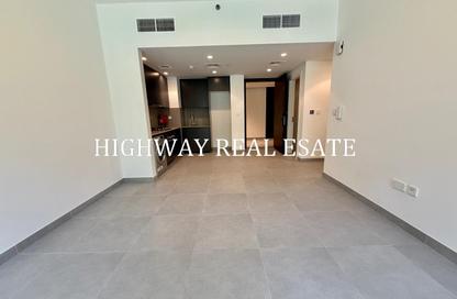 Apartment - 2 - 3 for rent in Sokoon - Naseej District - Aljada - Sharjah