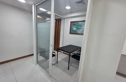 Business Centre - Studio for rent in The Binary Tower - Business Bay - Dubai