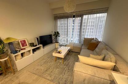 Apartment - 1 - 1 for rent in Azizi Riviera 27 - Azizi Riviera - Meydan One - Meydan - Dubai