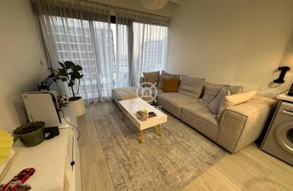 Apartment - 1 - 1 for rent in Azizi Riviera 27 - Azizi Riviera - Meydan One - Meydan - Dubai