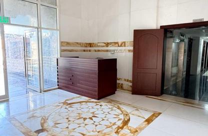 Apartment - Studio - 1 Bathroom for rent in Cornich Ras Al Khaima - Ras Al Khaimah