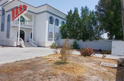 Villa - 5 Bedrooms - 4 Bathrooms for rent in Al Tala'a - Mughaidir - Sharjah