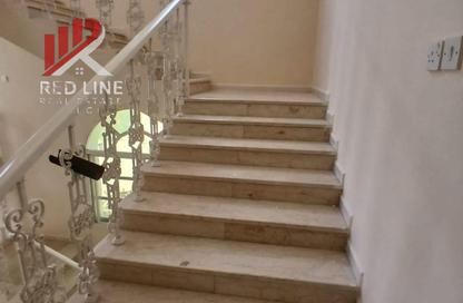 Villa - 5 Bedrooms - 4 Bathrooms for rent in Al Tala'a - Mughaidir - Sharjah Villa - 5 Bedrooms - 4 Bathrooms for rent in Al Tala'a - Mughaidir - Sharjah