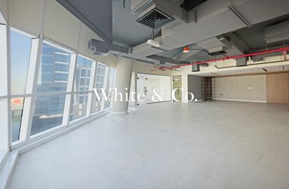 Office Space - Studio for rent in The Court - Business Bay - Dubai