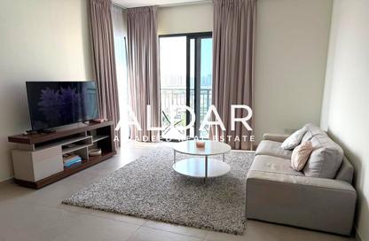شقة - 2 غرف نوم - 2 حمامات للايجار في اسكوت ريزيدينس - تاون سكوير - دبي شقة - 2 غرف نوم - 2 حمامات للايجار في اسكوت ريزيدينس - تاون سكوير - دبي