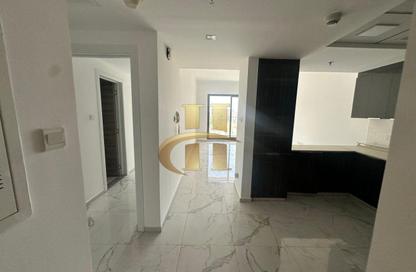 Apartment - 1 - 2 for rent in Golden Dream Tower 1 - District 18 - Jumeirah Village Circle - Dubai