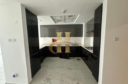 Apartment - 1 - 2 for rent in Golden Dream Tower 1 - District 18 - Jumeirah Village Circle - Dubai