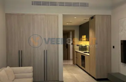 Apartment - Studio - 1 Bathroom for rent in Elevate by Prescott - Arjan - Dubai