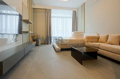 شقة - 1 حمام للايجار في إليفيت من بريسكوت - ارجان - دبي