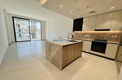 Apartment - 2 Bedrooms - 4 Bathrooms for rent in The Residence By Prestige One - District 12 - Jumeirah Village Circle - Dubai