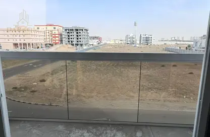 Apartment - 2 Bedrooms - 3 Bathrooms for rent in Al Jurf 3 - Al Jurf - Ajman Downtown - Ajman
