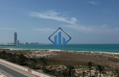 شقة - غرفة نوم - 1 حمام للايجار في 5 رويال بريز - رويال بريز - قرية الحمرا - رأس الخيمة
